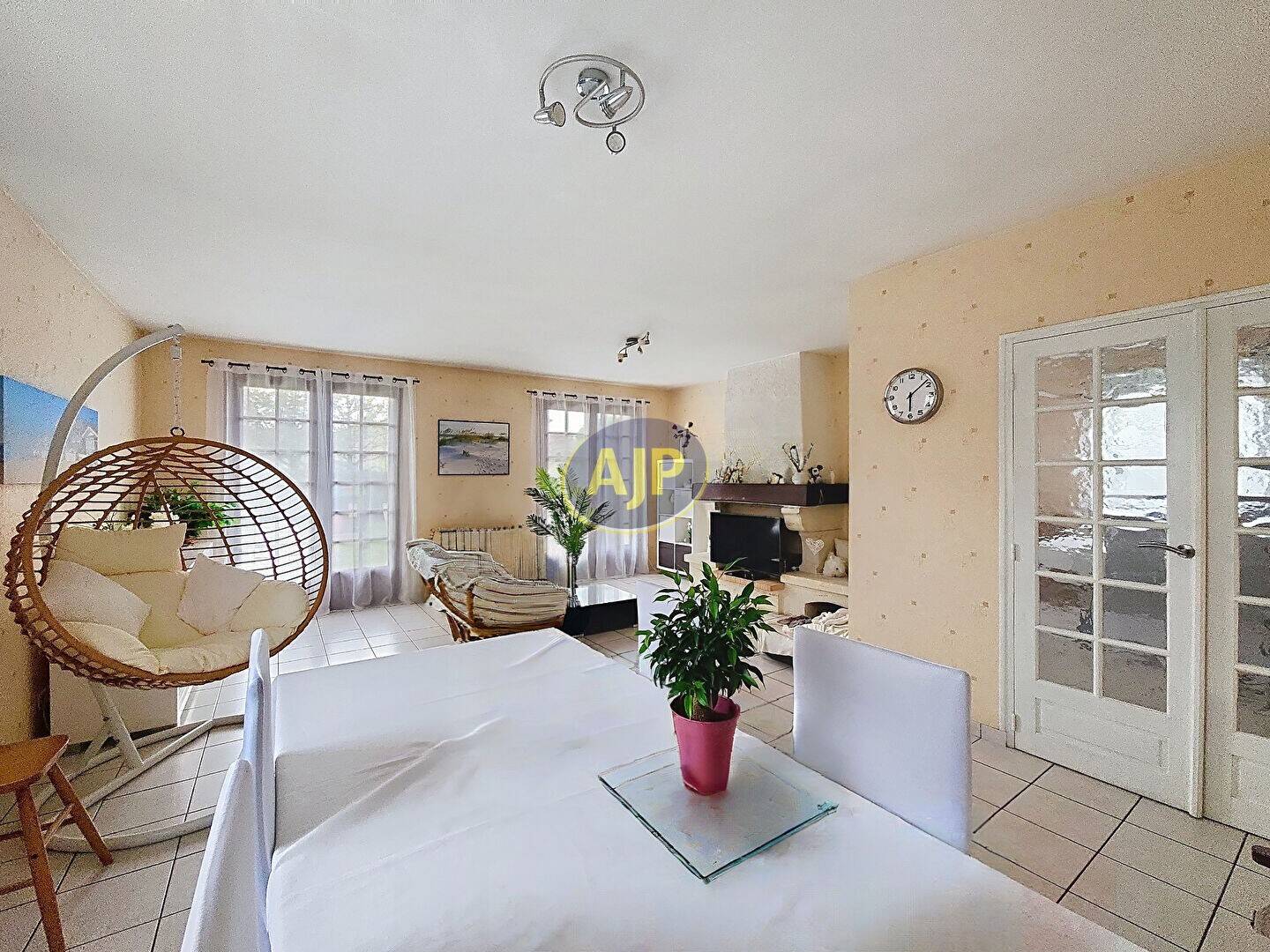 Maison à vendre, 104m², MERIGNAC