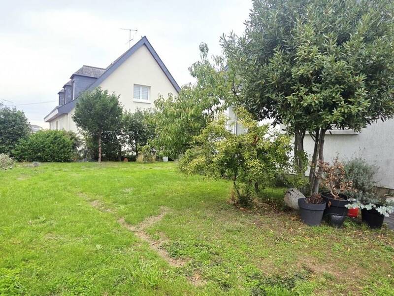 Maison à vendre, 95m², ANGERS