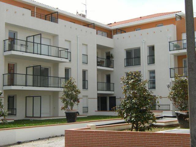 Maison à louer, 75m², LA ROCHE SUR YON
