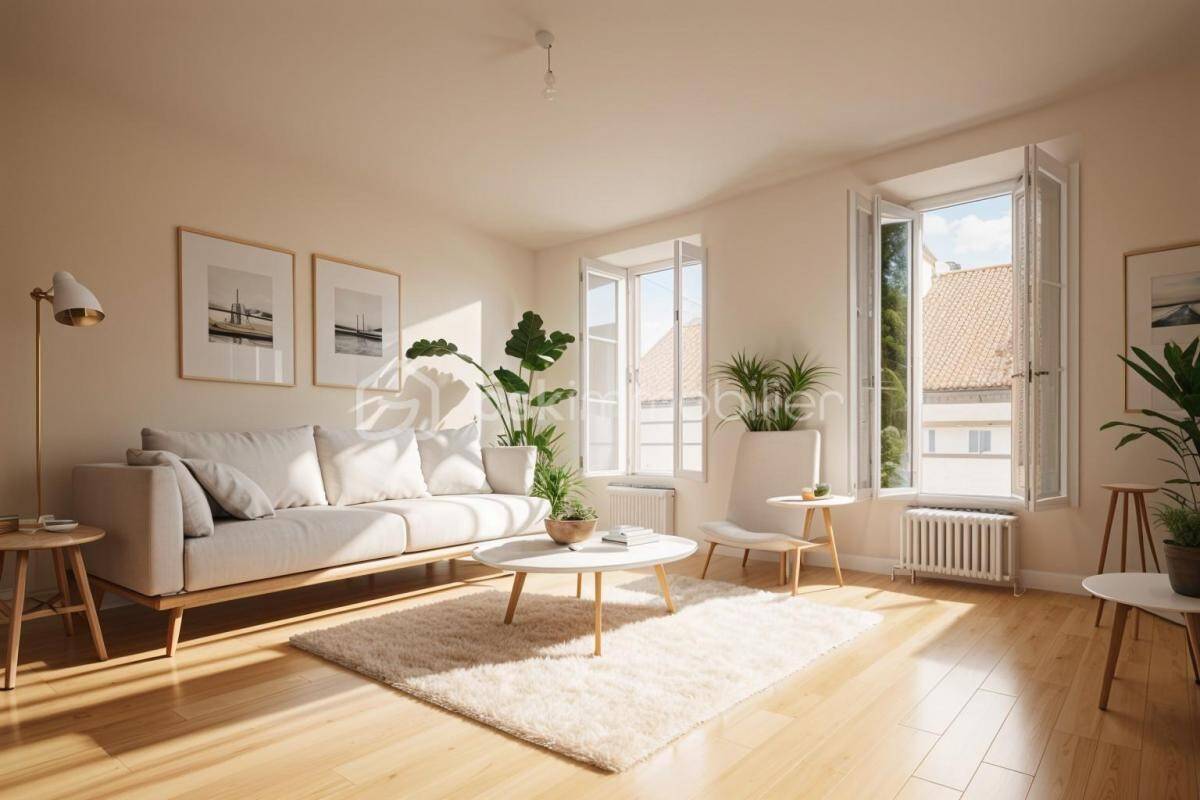 Maison à vendre, 60m², LEUVILLE SUR ORGE