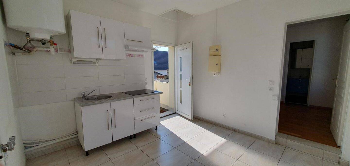 Maison à louer, 24m², NANTERRE