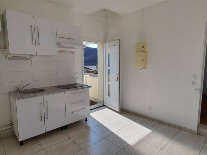 Maison à louer, 24m², NANTERRE