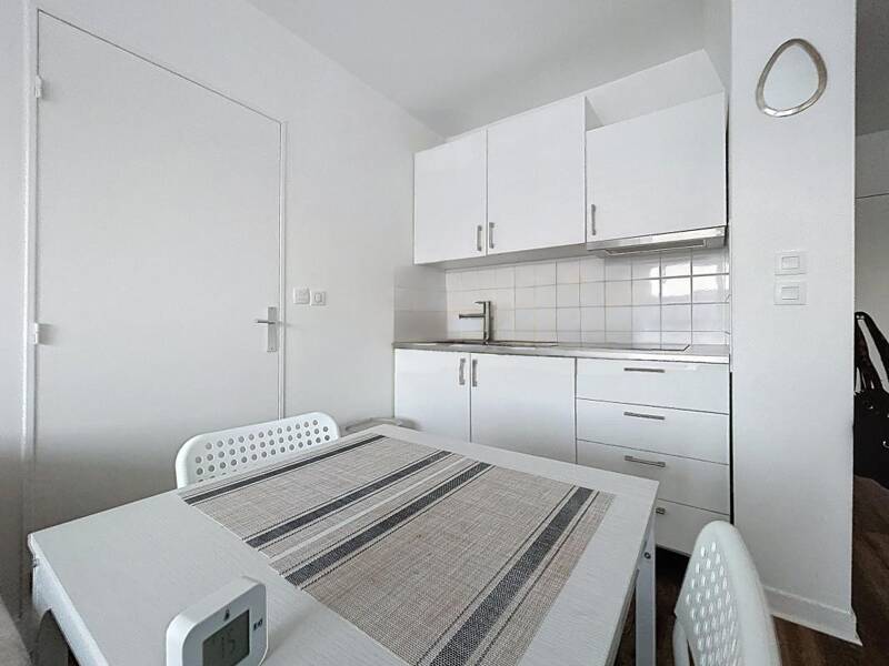 Maison à louer, 36m², BREST