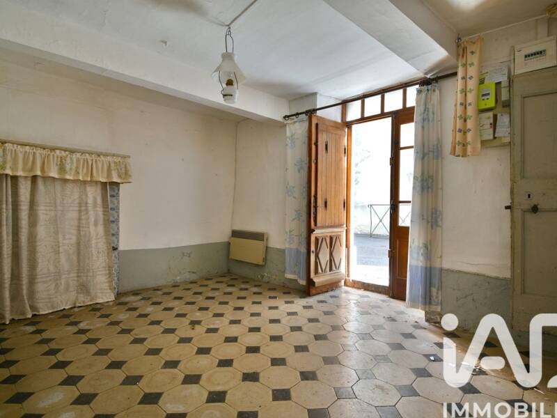 Maison à vendre, 141m², GARD