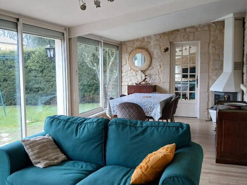 Maison à louer, 100m², NEOULES