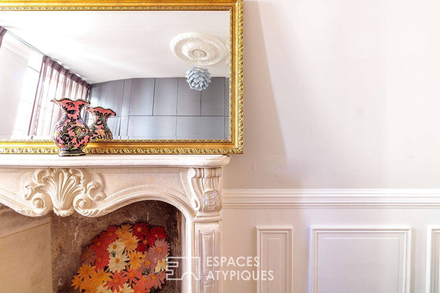Maison à vendre, 102m², LA ROCHELLE