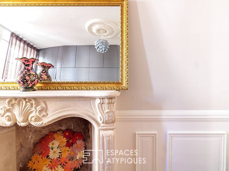 Maison à vendre, 102m², LA ROCHELLE