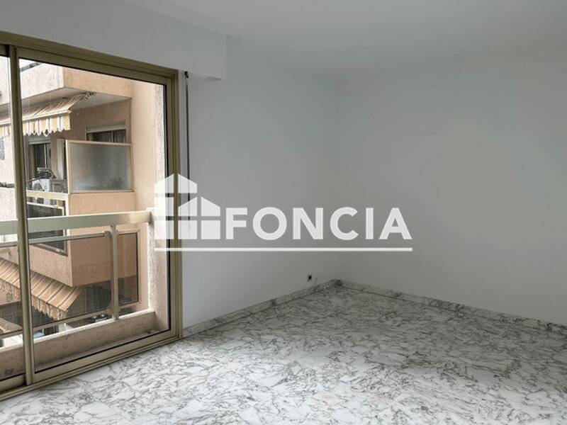 Maison à louer, 34m², NICE