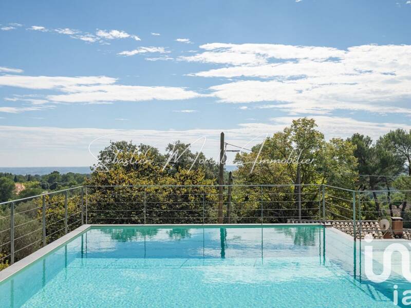 Maison à vendre, 225m², NIMES