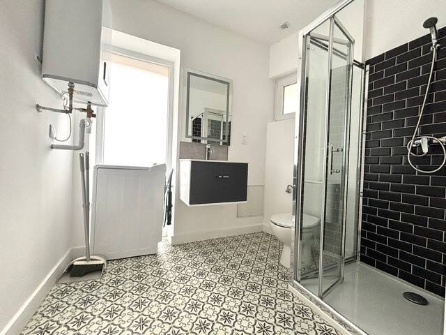Maison à louer, 22m², ROUBAIX
