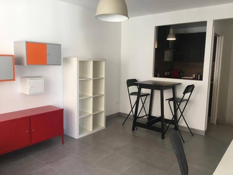 Maison à louer, 44m², BOULOGNE BILLANCOURT