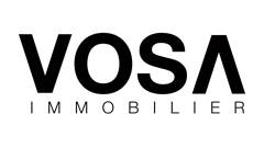 VOSA IMMOBILIER logo