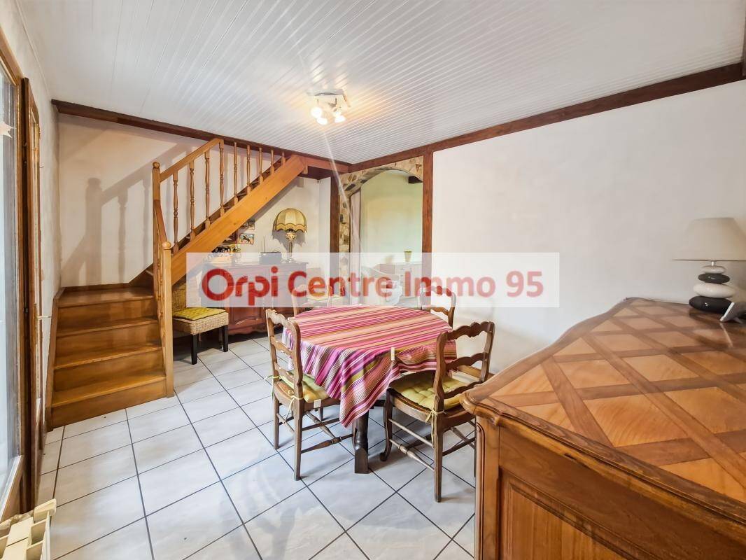 Maison à vendre, 57m², ARGENTEUIL