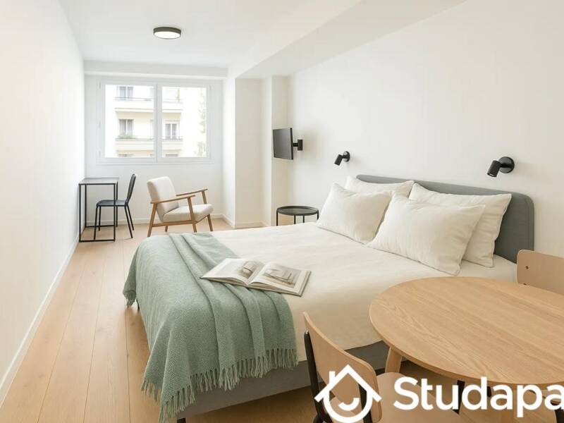 Maison à louer, 31m², CLICHY