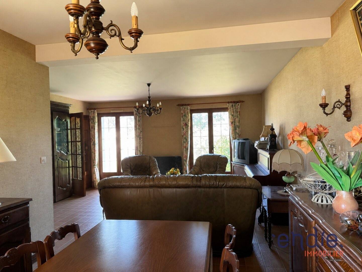 Maison à vendre, 143m², LA GUERCHE SUR L'AUBOIS