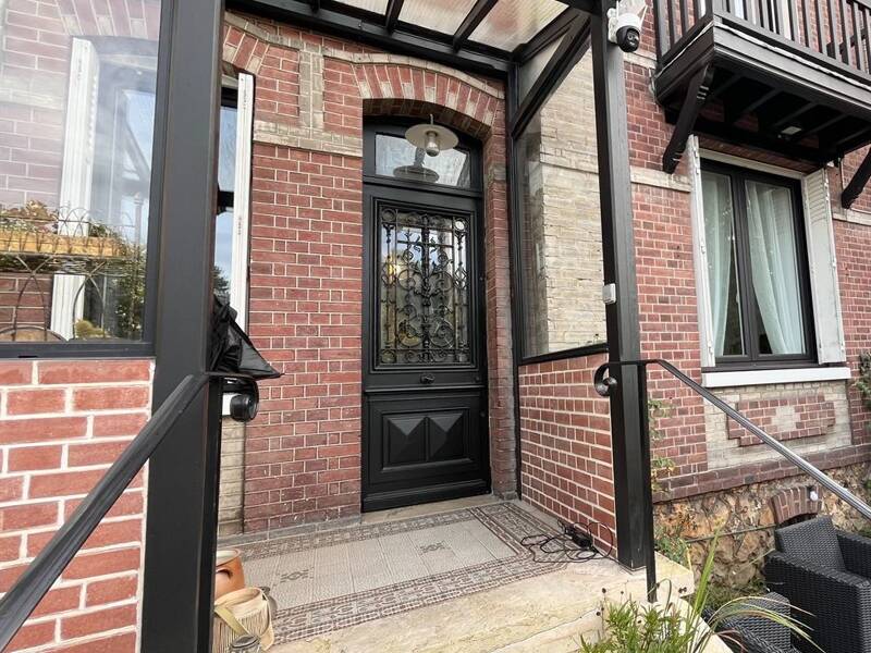 Maison à vendre, 153m², ROUEN