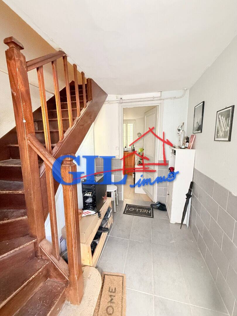 Maison à vendre, 50m², COMBS LA VILLE