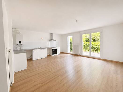 Maison à vendre 209 000 € 4 pièces 2 chambres 89 m² 50 m² de terrain Croix Blanche-Plein Ciel-Nord Est Le Mée-sur-Seine 77350