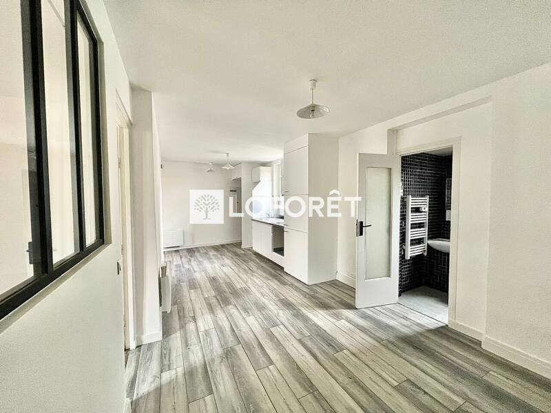 Maison à louer, 46m², ALFORTVILLE