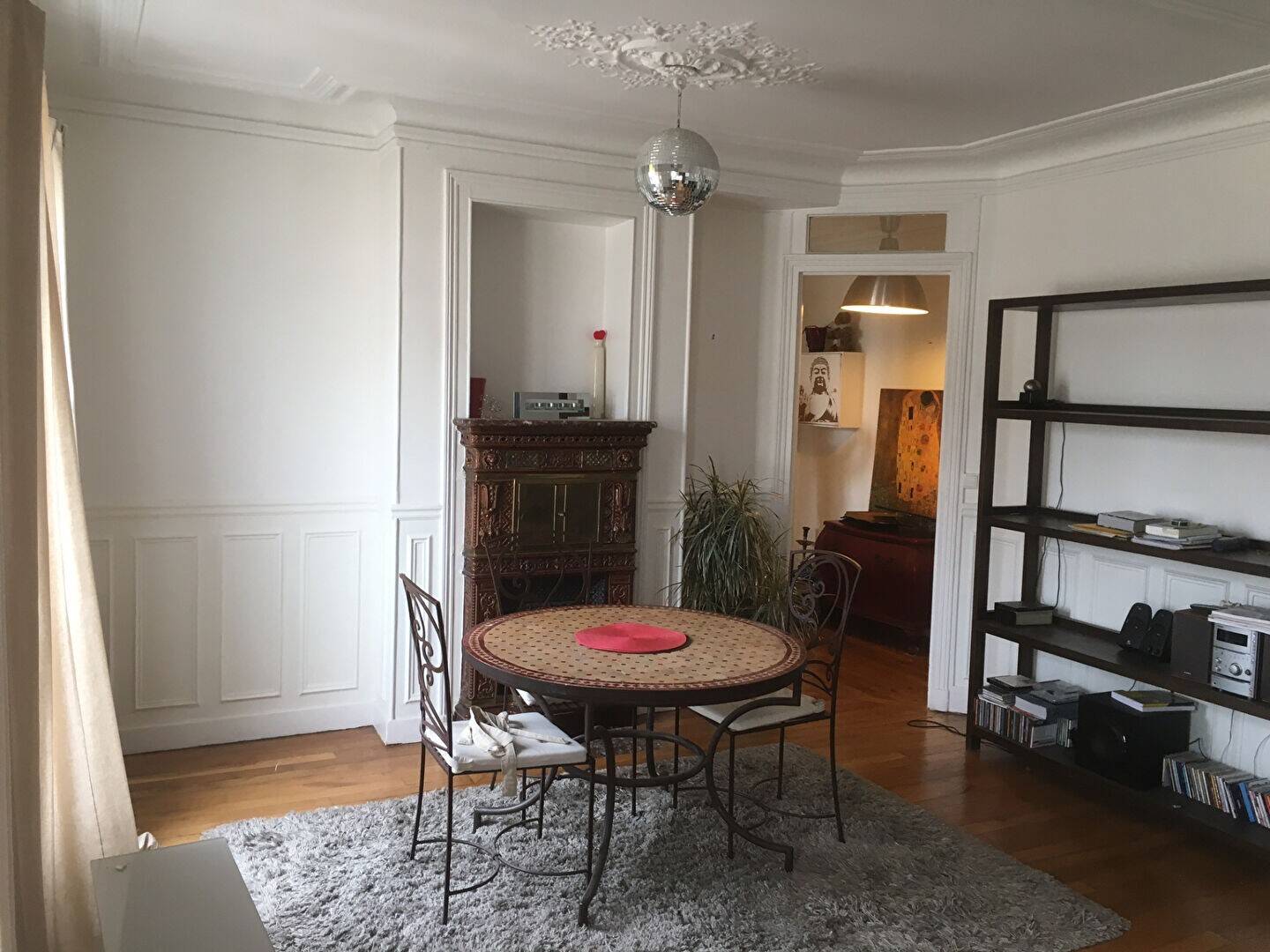 Maison à louer, 55m², LEVALLOIS PERRET