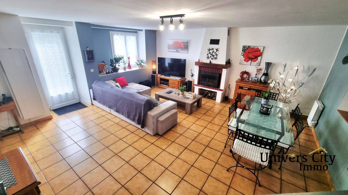Maison à vendre, 150m², NOTRE DAME DES LANDES