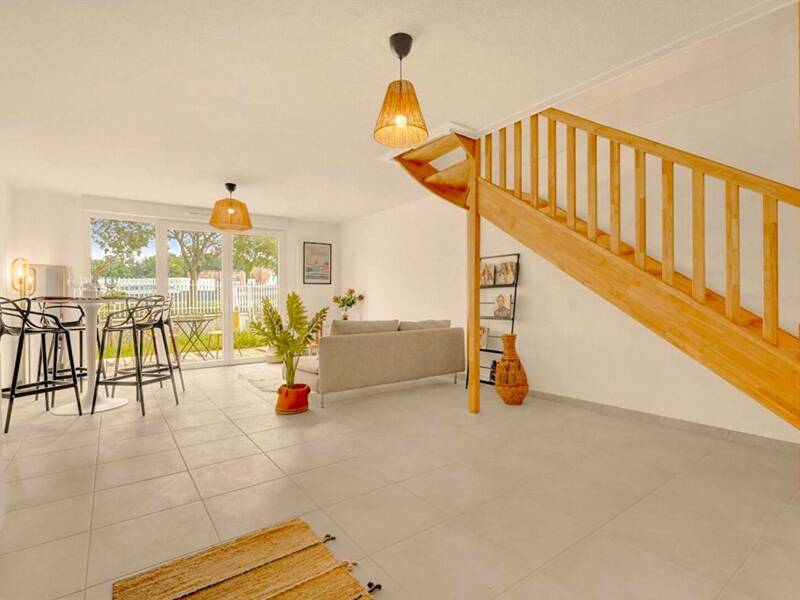 Maison à vendre, 93m², TOULOUSE