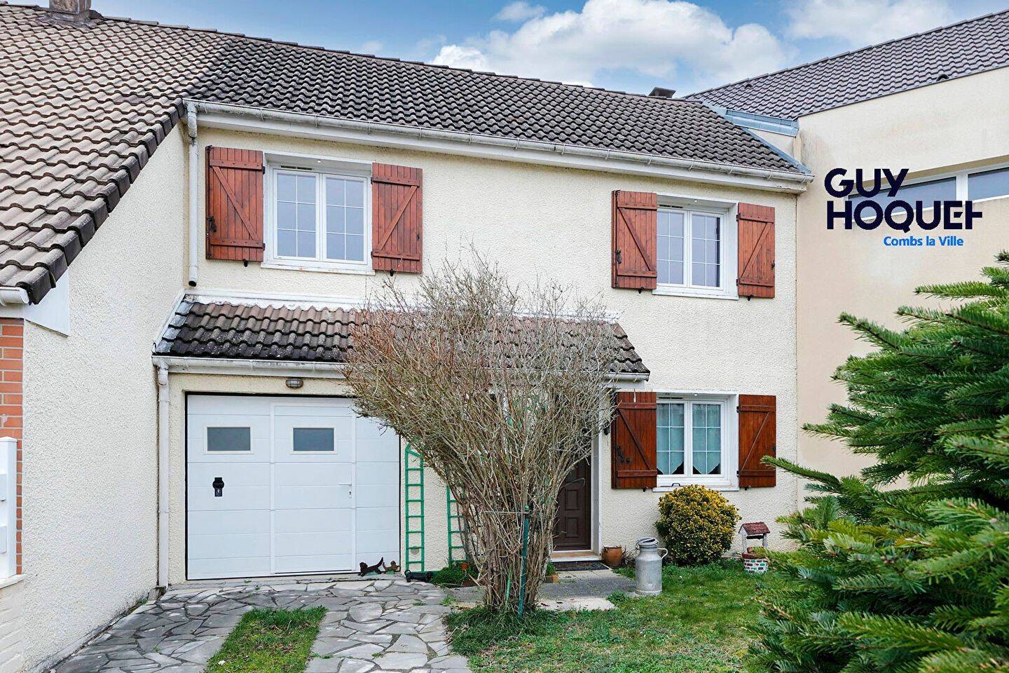 Maison à vendre, 87m², COMBS LA VILLE