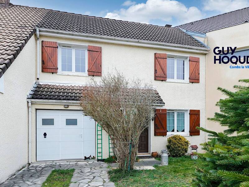 Maison à vendre, 87m², COMBS LA VILLE