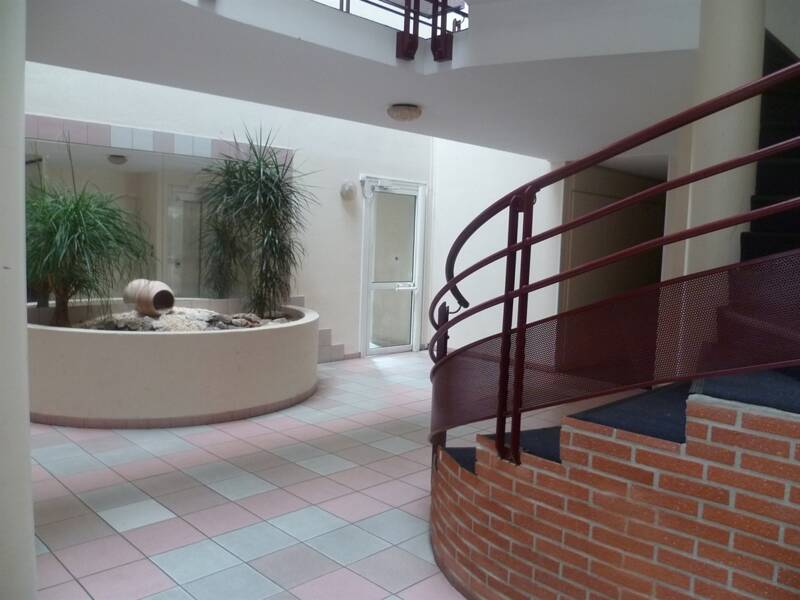 Maison à louer, 66m², TOULOUSE