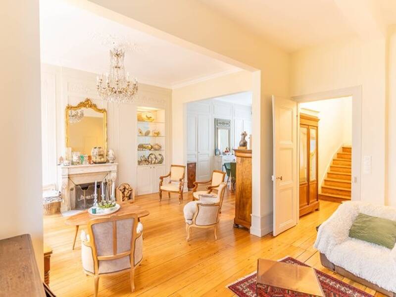 Maison à vendre, 313m², AMIENS