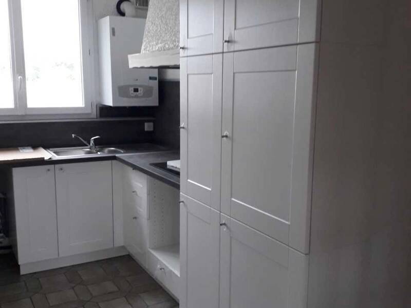 Maison à louer, 63m², SOISSONS