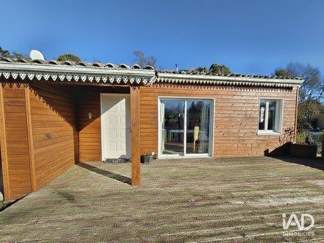 Maison à vendre, 77m², LES MATHES