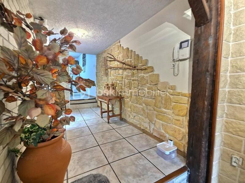 Maison à vendre, 138m², SEDAN