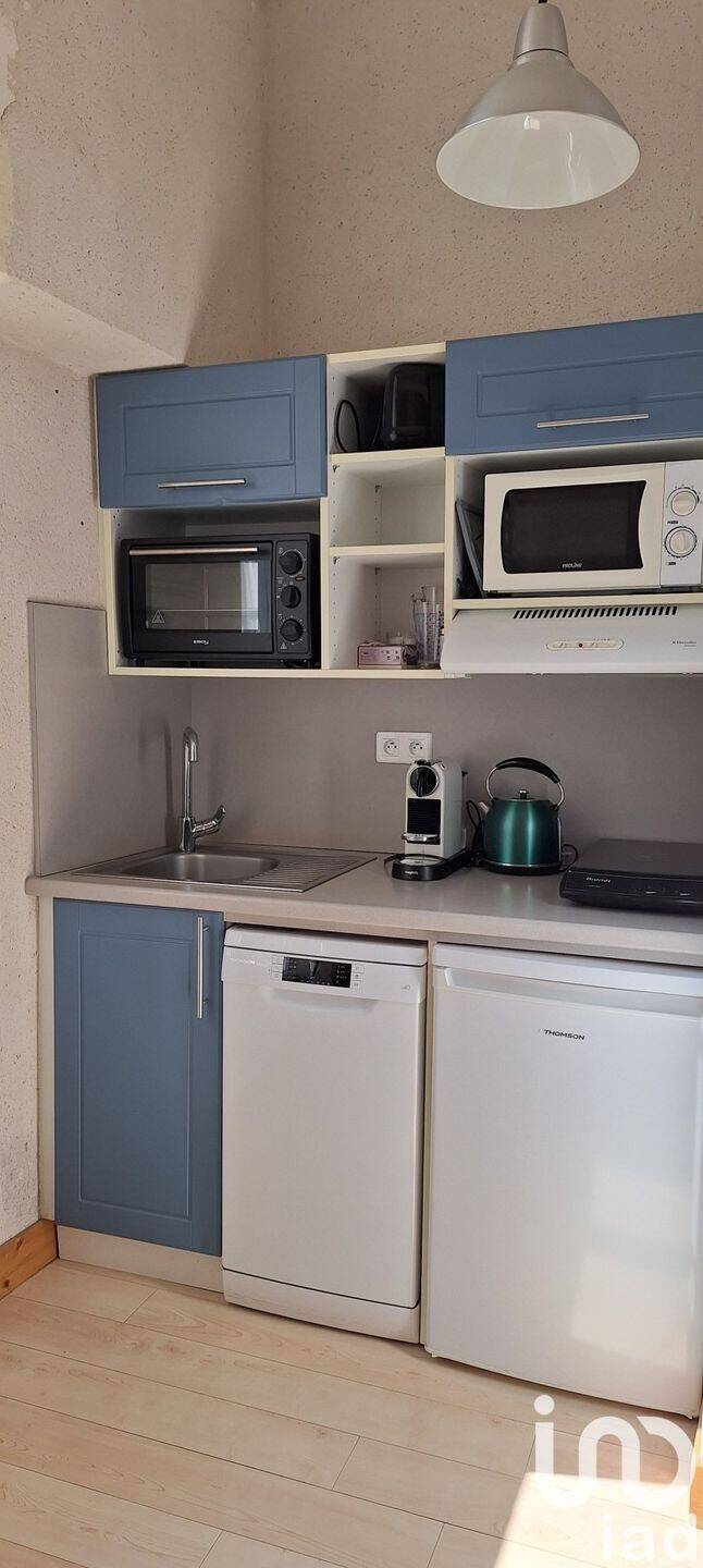 Maison à vendre, 25m², SAINT MARTIN DE RE