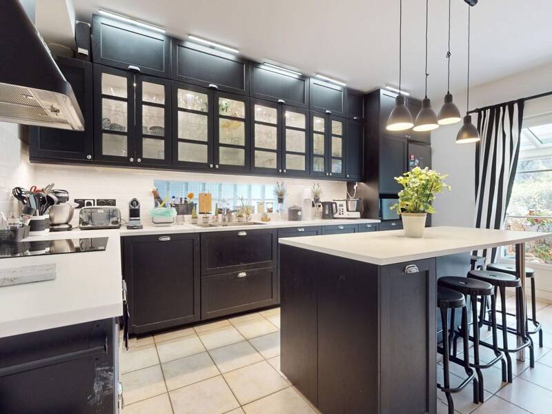 Maison à vendre, 180m², ANTONY