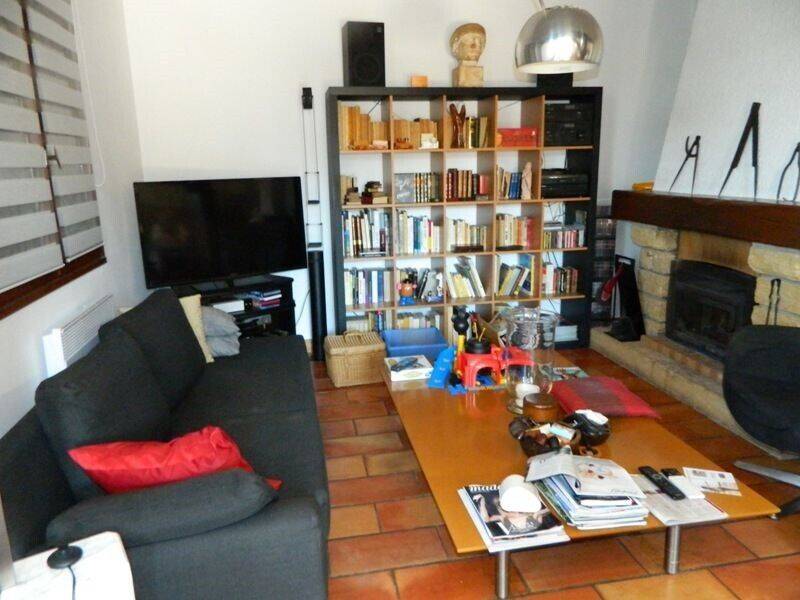 Maison à louer, 82m², ROQUEVAIRE