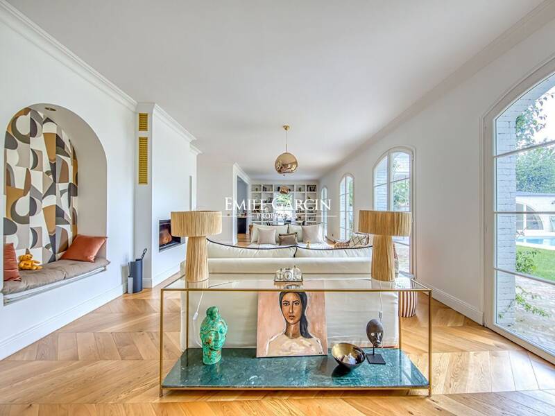 Maison à vendre, 300m², BORDEAUX