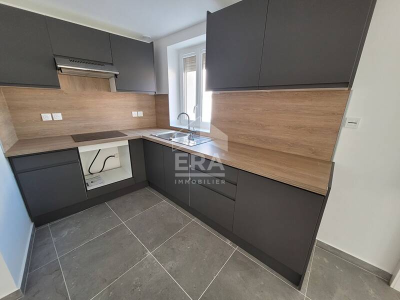 Maison à louer, 63m², PENCHARD