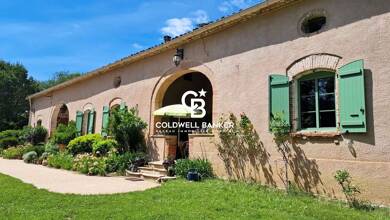 Maison à vendre 480 000 € 12 pièces 8 chambres 364 m² 21 500 m² de terrain Vaïssac 82800