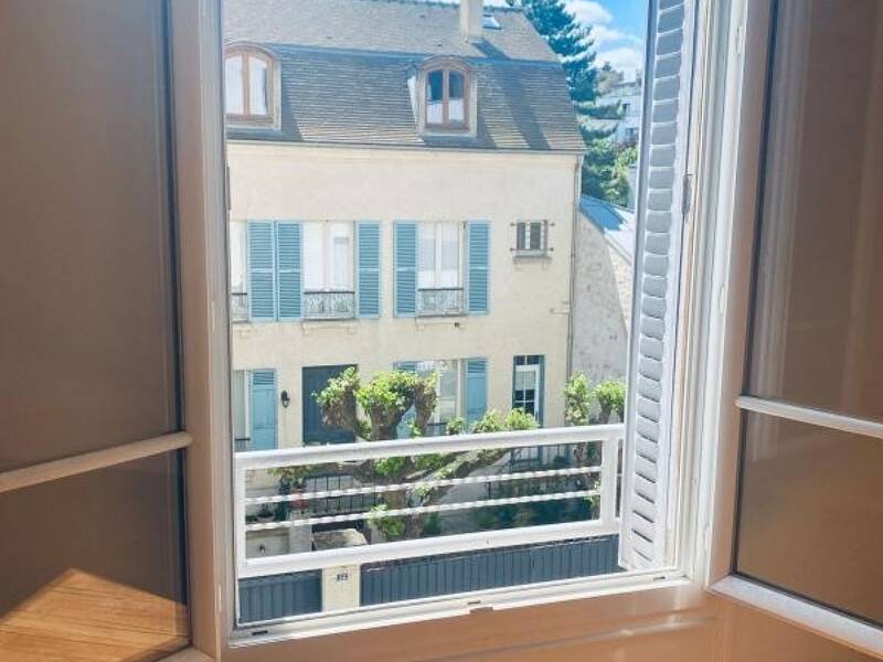 Maison à louer, 47m², BOULOGNE BILLANCOURT