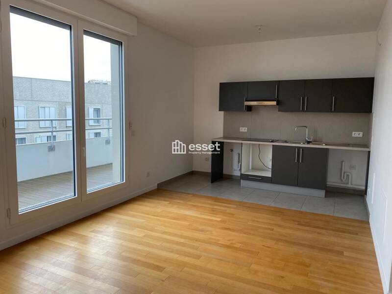 Maison à louer, 70m², BOULOGNE BILLANCOURT