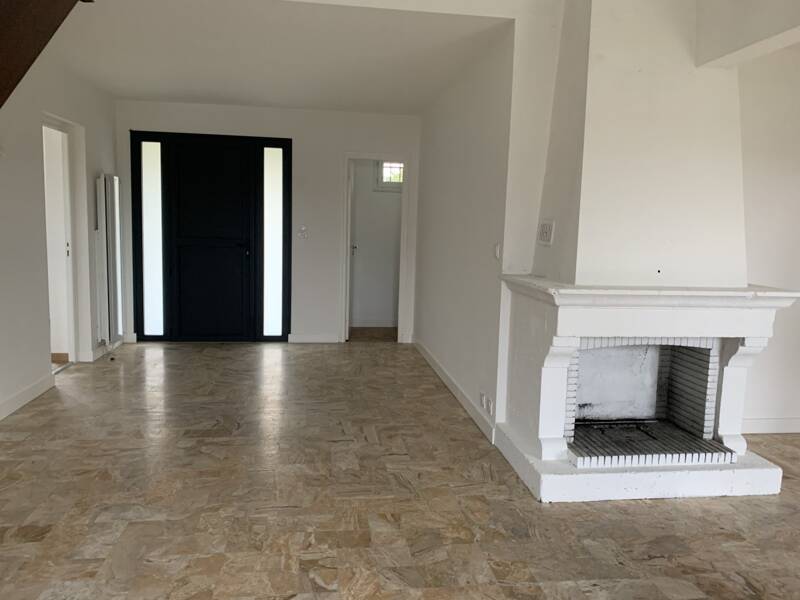 Maison à louer, 120m², PONTIVY