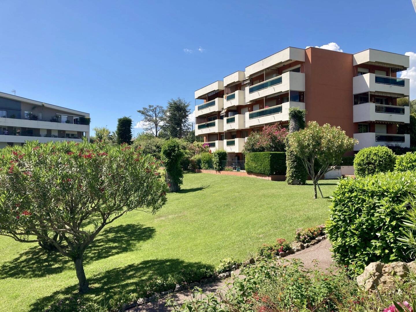 Maison à louer, 46m², ANTIBES