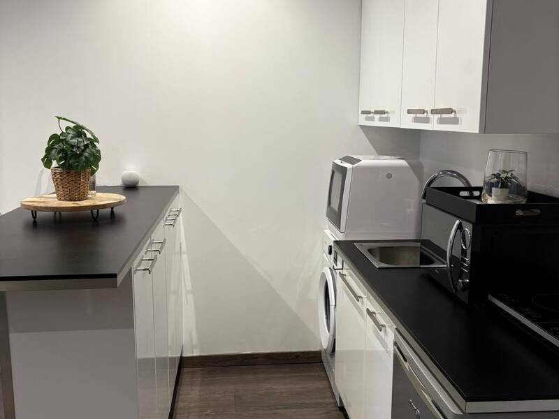 Maison à louer, 28m², NICE