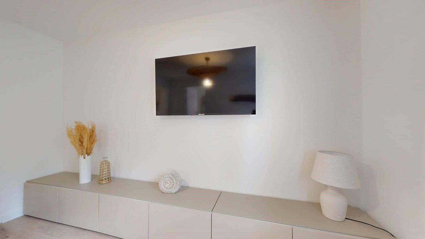 Chambre 3 - ARISTIDE MAILLOL - Colocation — 13