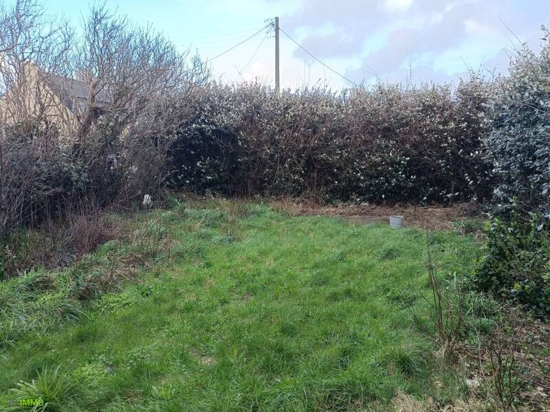 Maison à louer, 54m², PLOUGUERNEAU