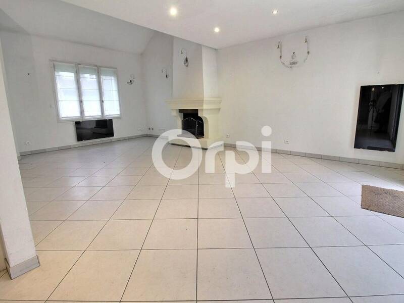 Maison à louer, 120m², VIRY CHATILLON