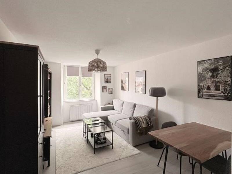 Maison à louer, 30m², MULHOUSE