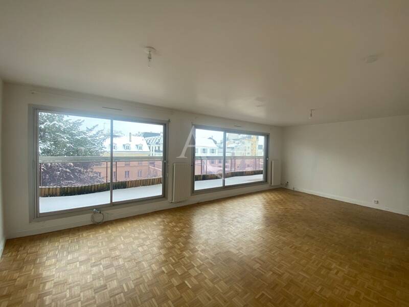 Maison à louer, 85m², MONTGERON