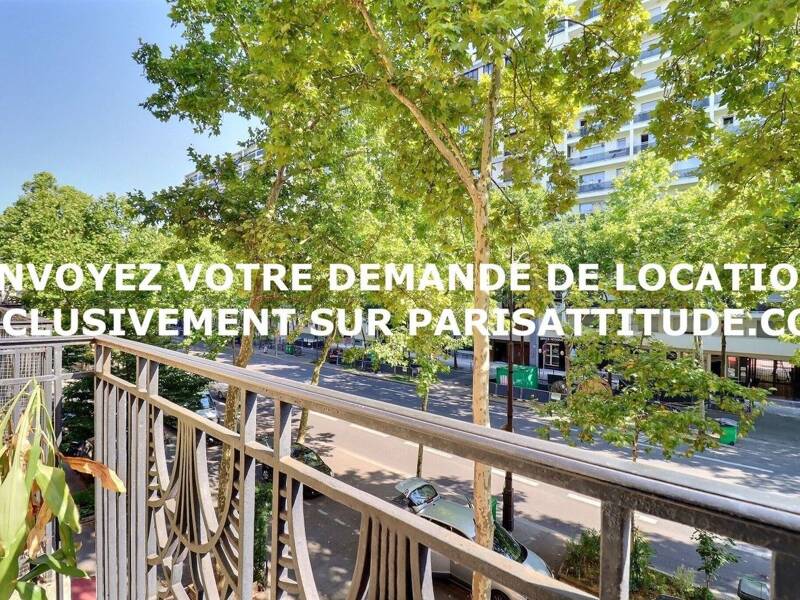 Maison à louer, 60m², PARIS 12E